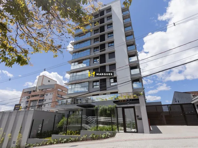 Imagem: Apartamento de Alto Padrão com 3 Suítes
