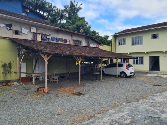Imagem 2: Prédio com 4 apartamentos ja alugados, ótima oportunidade de investimento