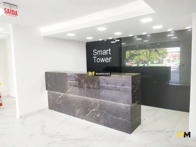 Imagem 3: Sala / Bucarein Sala comercial com aluguel por R$1.944 /mês