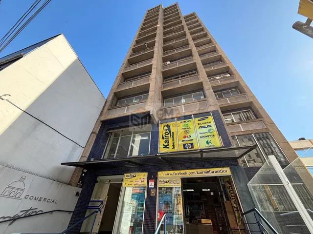 Imagem: Sala Comercial em Centro, Curitiba/PR