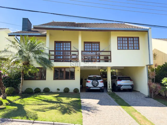 Imagem: Casa em condomínio no Boa Vista com amplo