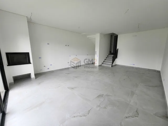 Imagem 3: Sobrado em Condomínio em Campo Comprido, Curitiba/PR