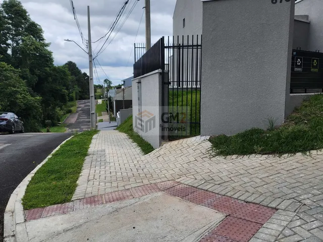 Imagem 9: Sobrado em Condomínio em Campo Comprido, Curitiba/PR