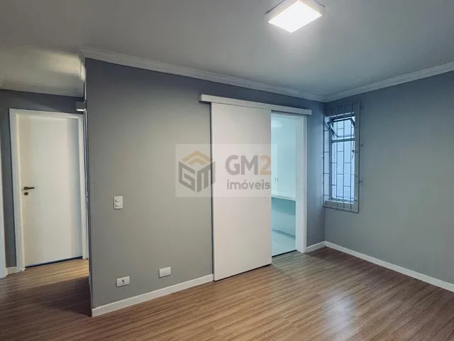 Imagem: Apartamento em Centro, Curitiba/PR