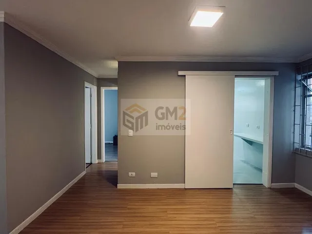 Imagem 7: Apartamento em Centro, Curitiba/PR