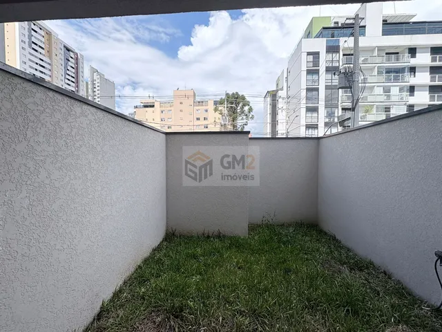 Imagem 8: Studio Garden à venda Batel / Água Verde - Curitiba/PR