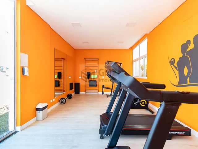 Imagem 2: Casa em Condomínio em Santa Cândida, Curitiba/PR