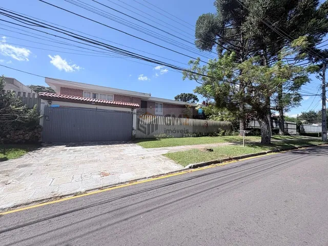 Imagem: Casa térrea e acessibilidade no Bairro