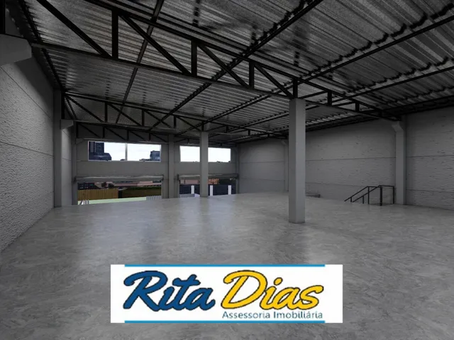 Imagem 6: Pavilhão/Galpão Salão Comercial em Pontal do Sul, Pontal do Paraná/PR