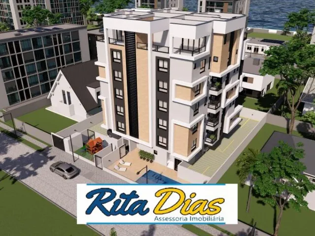 Imagem: Apartamento em Balneário De Gaivotas, Matinhos/PR