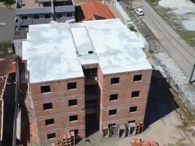 Imagem: Apartamento em Balneário De Gaivotas, Matinhos/PR