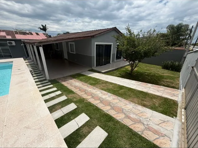 Imagem: Casa em Pontal do Sul, Pontal do Paraná/PR