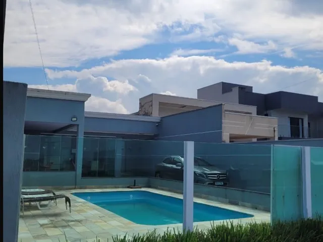 Imagem: Casa em Balneario Marajó, Matinhos/PR