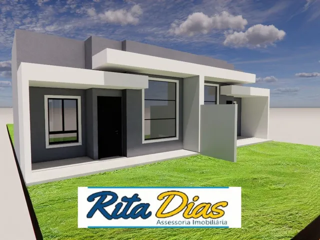 Imagem 2: Casa à venda no bairro Praia de Leste - Pontal do Paraná/PR