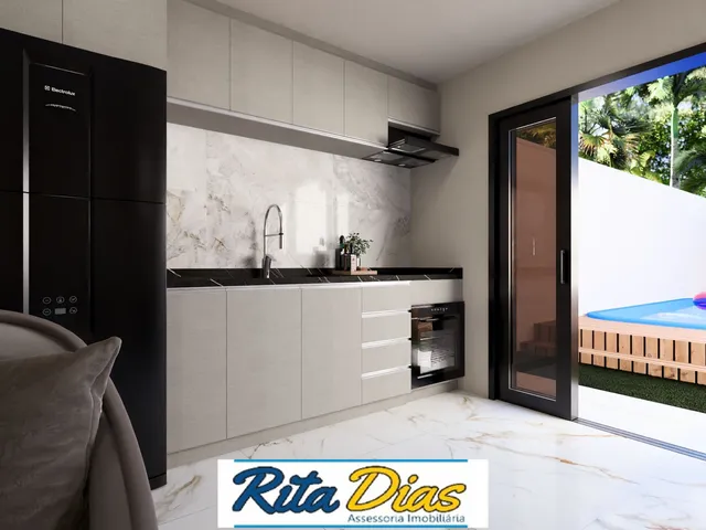 Imagem 5: Casa Geminada em Canoas, Pontal do Paraná/PR