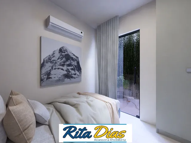 Imagem 8: Casa Geminada em Canoas, Pontal do Paraná/PR