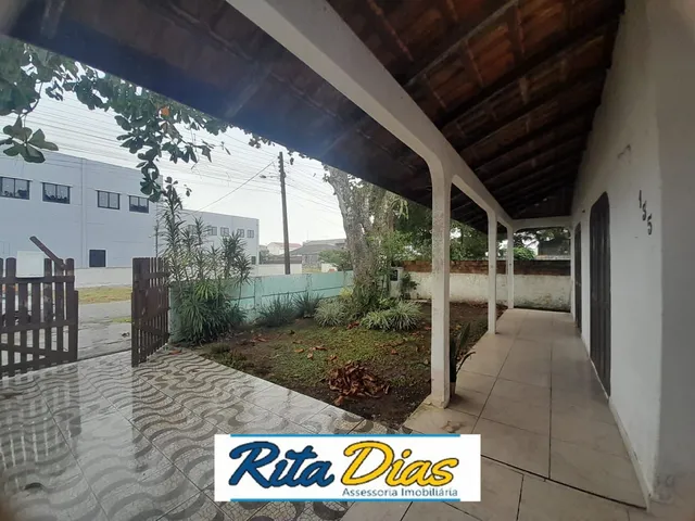 Imagem 2: Casa Alvenaria em Pontal do Sul, Pontal do Paraná/PR