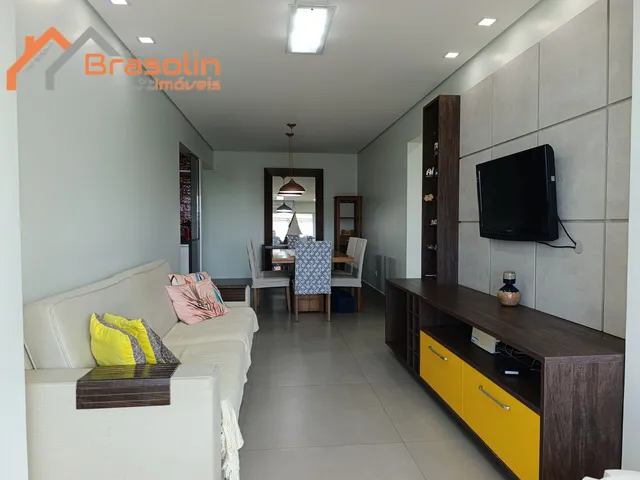Imagem: Apartamento Alto Padrão 2 Dormitórios