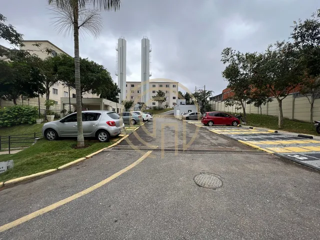 Imagem 15: Apartamento a Venda 2 quartos no jardim vaz de lima