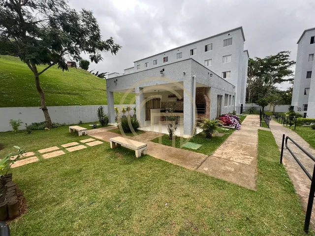 Imagem 2: Apartamento a Venda 2 quartos no jardim vaz de lima