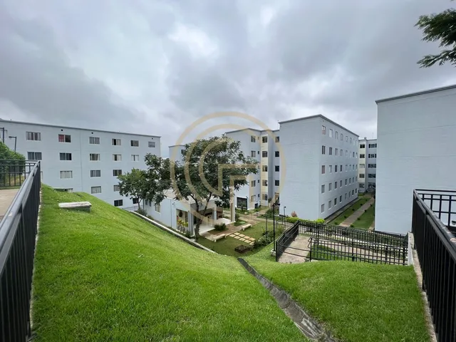 Imagem 11: Apartamento a Venda 2 quartos no jardim vaz de lima