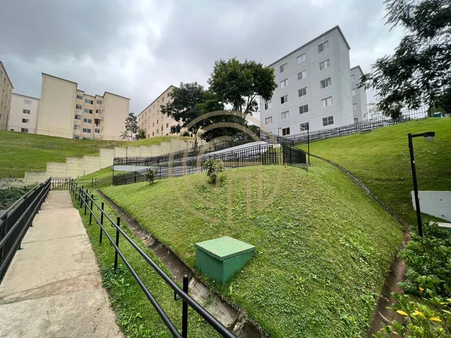 Imagem 13: Apartamento a Venda 2 quartos no jardim vaz de lima