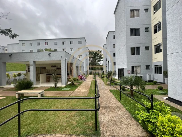 Imagem 10: Apartamento a Venda 2 quartos no jardim vaz de lima