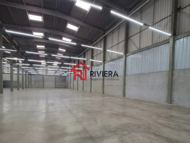 Imagem 2: Galpão Comercial de 900,00m² cada para Locação em Paço do Lumiar-MA, Bairro