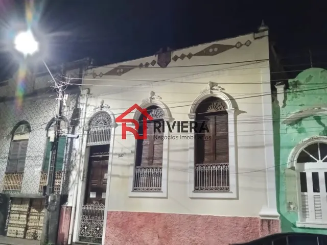 Imagem: CASA RESIDENCIAL em SÃO LUÍS - MA, CENTRO