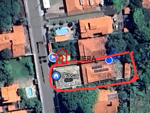 Imagem 4: CASA RESIDENCIAL em SÃO LUÍS - MA, OLHO D'ÁGUA