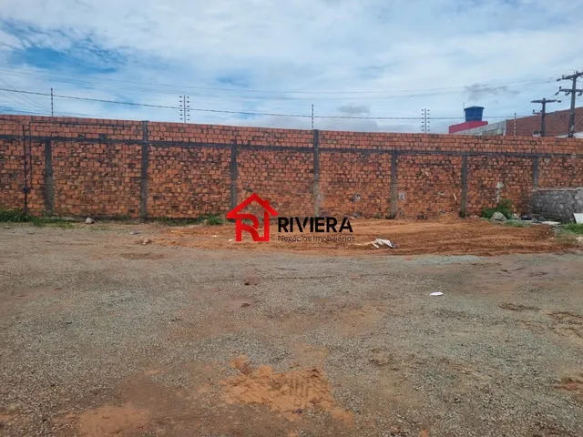 Imagem 6: TERRENO COMERCIAL em SÃO LUÍS - MA, JARDIM SÃO CRISTÓVÃO