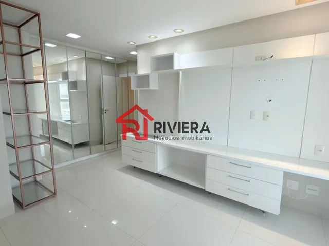 Imagem 8: APARTAMENTO RESIDENCIAL em São Luís - MA, Ponta D'areia