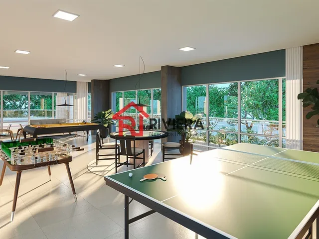 Imagem 9: Imperdível: Apartamento de 3 suítes no Jardim Renascença, São Luís-MA! 110m² e 5
