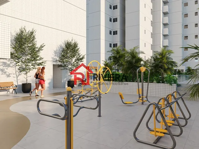 Imagem 12: Imperdível: Apartamento de 3 suítes no Jardim Renascença, São Luís-MA! 110m² e 5
