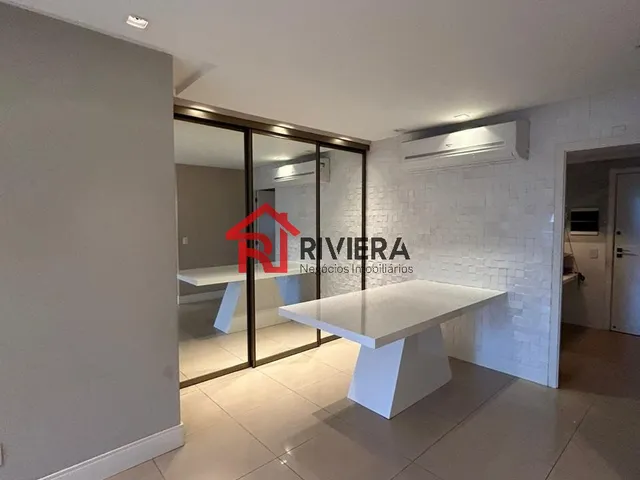 Imagem 5: Imperdível Apartamento à Venda em São Luís-MA, Ponta D'areia: 4 Quartos sendo 3