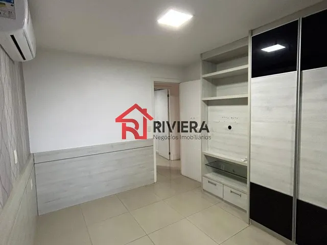 Imagem 14: Imperdível Apartamento à Venda em São Luís-MA, Ponta D'areia: 4 Quartos sendo 3
