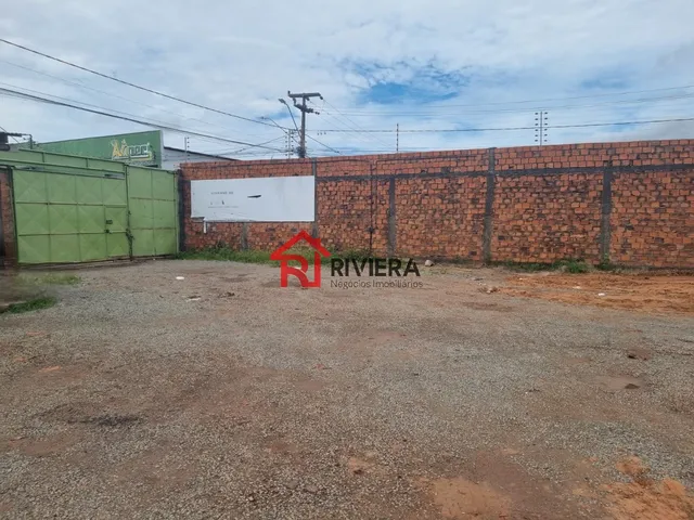 Imagem 6: Terreno Comercial de 2.160m² no Bairro Jardim São Cristóvão, São Luís-MA: Venda ou