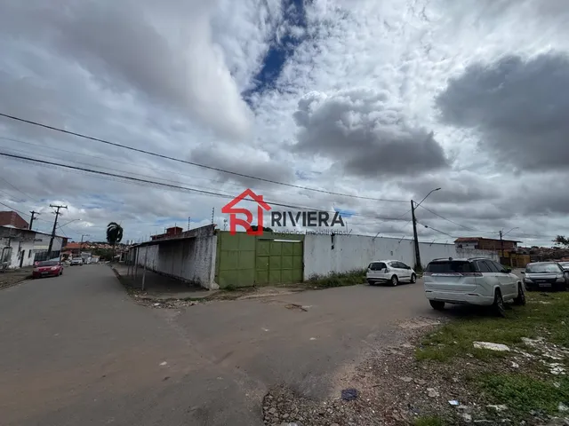 Imagem 9: Terreno Comercial de 2.160m² no Bairro Jardim São Cristóvão, São Luís-MA: Venda ou