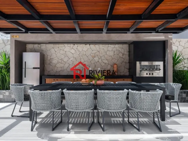 Imagem 7: Apartamento de luxo com 4 suítes na Ponta D'areia, São Luís-MA: 165m² de conforto e