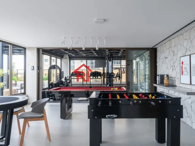 Imagem 10: Apartamento de luxo com 4 suítes na Ponta D'areia, São Luís-MA: 165m² de conforto e