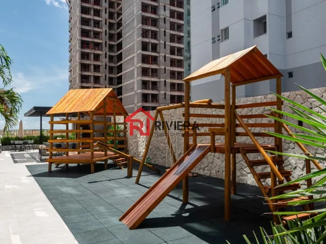 Imagem 13: Apartamento de luxo com 4 suítes na Ponta D'areia, São Luís-MA: 165m² de conforto e