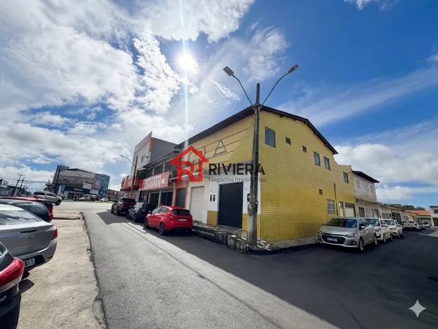 Imagem 3: Prédio COMERCIAL em SÃO LUÍS - MA, COHAB ANIL I