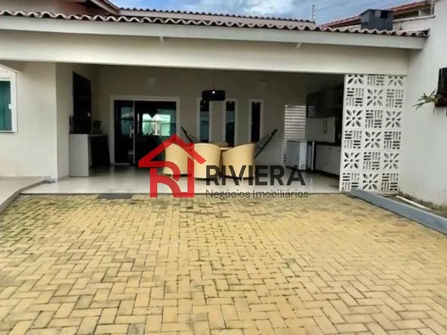 Imagem 4: Imperdível oportunidade de adquirir uma casa de luxo com 4 quartos sendo 2 suítes em
