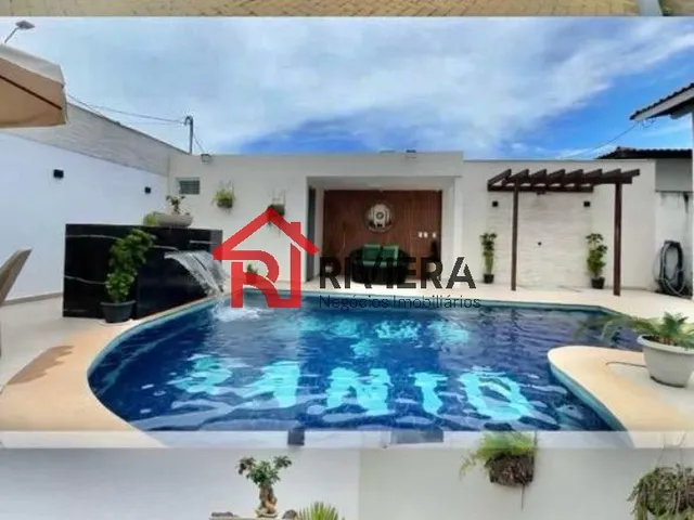 Imagem 13: Imperdível oportunidade de adquirir uma casa de luxo com 4 quartos sendo 2 suítes em