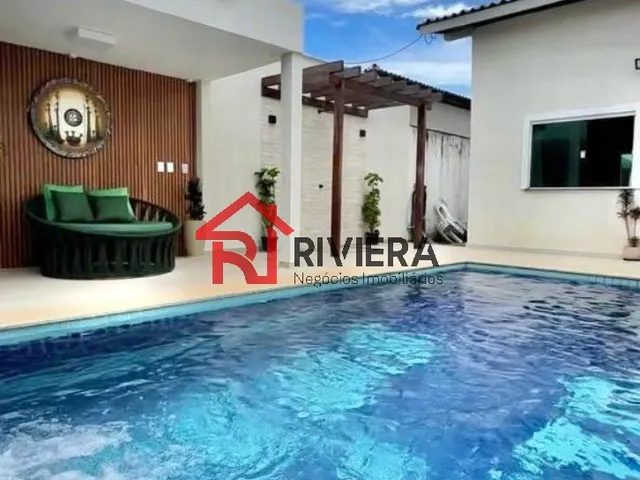 Imagem 16: Imperdível oportunidade de adquirir uma casa de luxo com 4 quartos sendo 2 suítes em