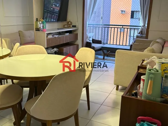 Imagem: Apartamento de 2 quartos com suíte e 57m²