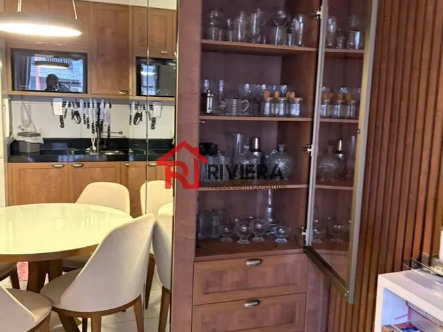 Imagem 4: Apartamento de 2 quartos com suíte e 57m² à venda no Calhau, São Luís-MA. Aproveite