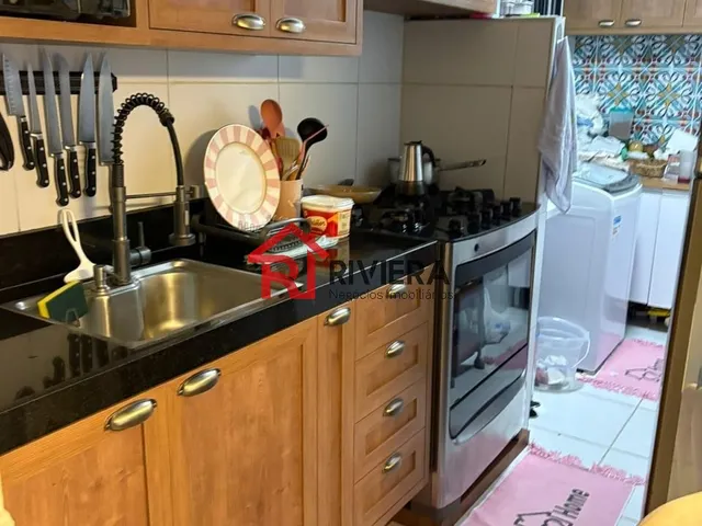 Imagem 16: Apartamento de 2 quartos com suíte e 57m² à venda no Calhau, São Luís-MA. Aproveite