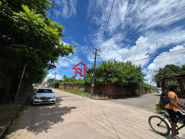 Imagem 2: Terreno comercial de 4.089 m² à venda na Forquilha, São Luís-MA: ótima oportunidade