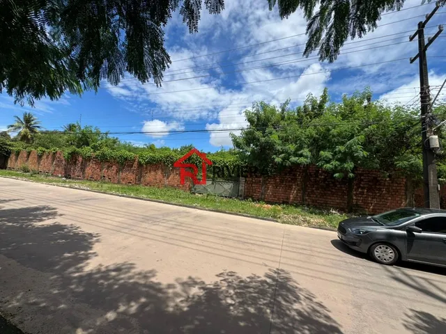 Imagem 5: Terreno comercial de 4.089 m² à venda na Forquilha, São Luís-MA: ótima oportunidade